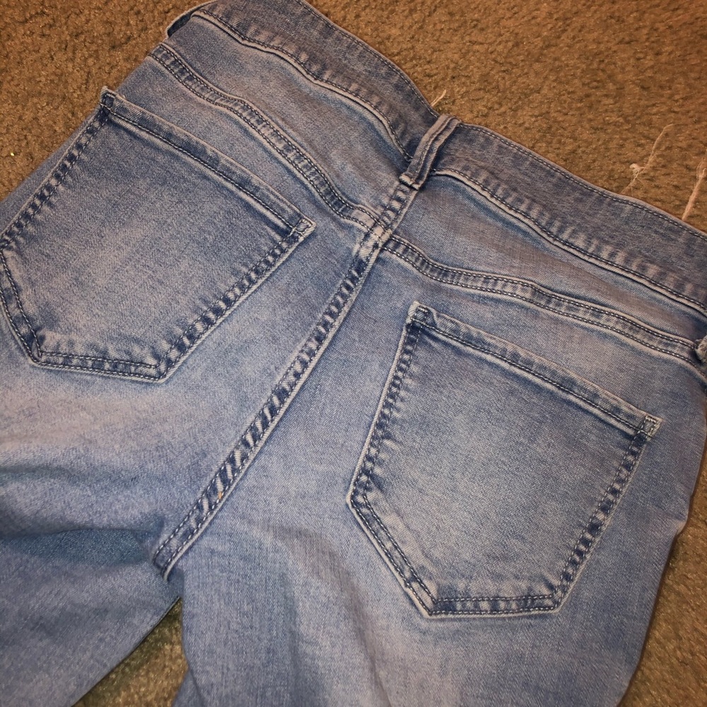 Jeans - Picture 2 of 3